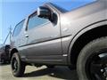 2013 Suzuki Jimny