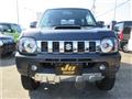 2013 Suzuki Jimny