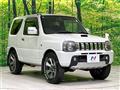 2011 Suzuki Jimny