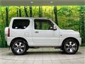 2011 Suzuki Jimny