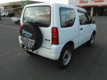 2013 Suzuki Jimny