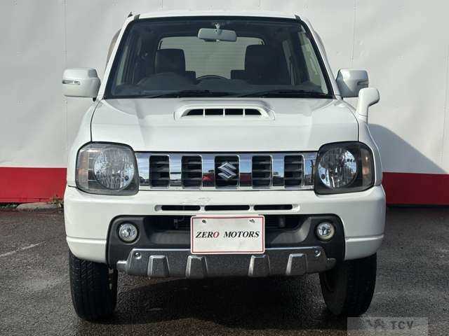2014 Suzuki Jimny