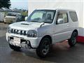 2014 Suzuki Jimny