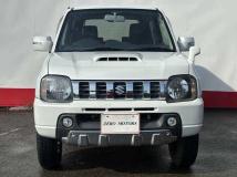 2014 Suzuki Jimny