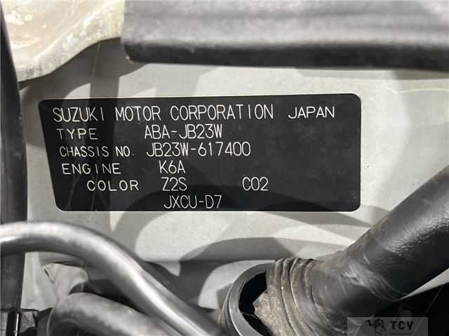 2009 Suzuki Jimny