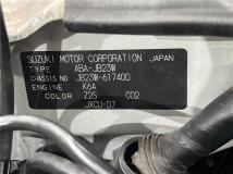 2009 Suzuki Jimny
