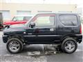 2013 Suzuki Jimny
