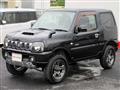 2013 Suzuki Jimny