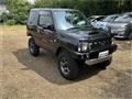 2013 Suzuki Jimny