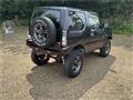 2013 Suzuki Jimny