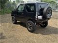 2013 Suzuki Jimny