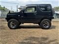 2013 Suzuki Jimny