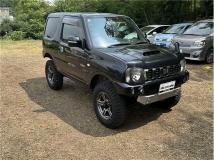 2013 Suzuki Jimny