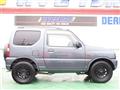 2005 Suzuki Jimny
