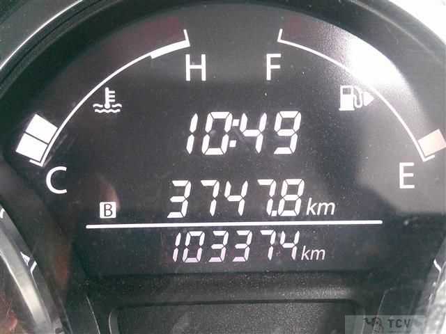 2015 Suzuki Jimny