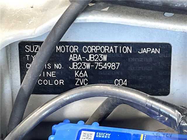 2016 Suzuki Jimny