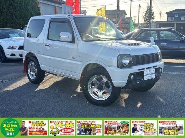 2013 Suzuki Jimny