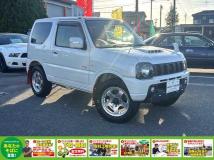 2013 Suzuki Jimny