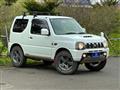 2017 Suzuki Jimny