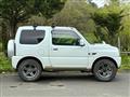 2017 Suzuki Jimny