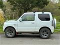 2017 Suzuki Jimny
