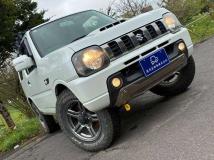 2017 Suzuki Jimny