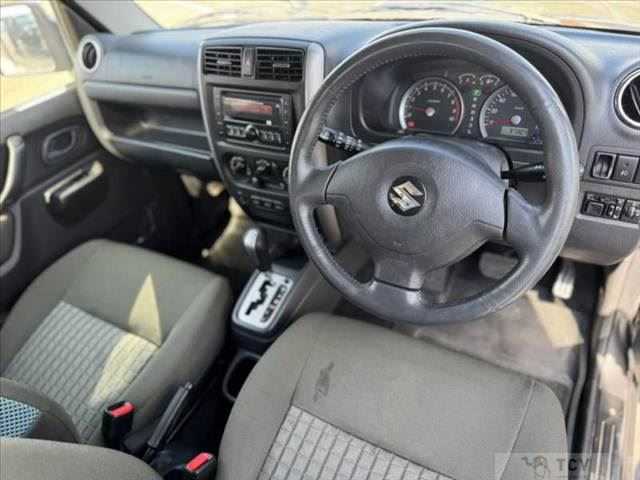 2006 Suzuki Jimny