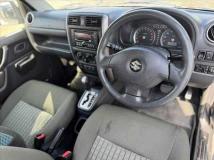 2006 Suzuki Jimny