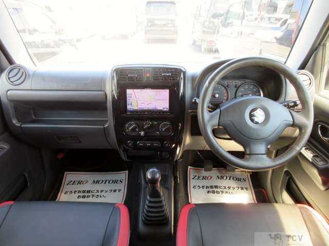 2013 Suzuki Jimny