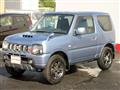 2013 Suzuki Jimny