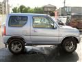 2013 Suzuki Jimny