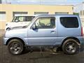 2013 Suzuki Jimny