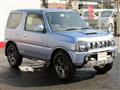 2013 Suzuki Jimny
