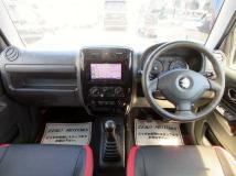 2013 Suzuki Jimny