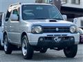 2009 Suzuki Jimny