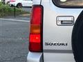 2009 Suzuki Jimny