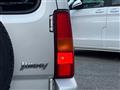2009 Suzuki Jimny