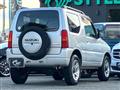 2009 Suzuki Jimny