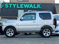 2009 Suzuki Jimny
