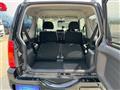 2007 Suzuki Jimny