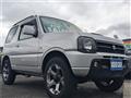 2017 Suzuki Jimny
