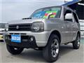 2017 Suzuki Jimny
