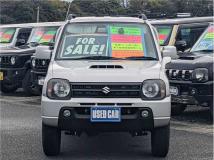 2017 Suzuki Jimny