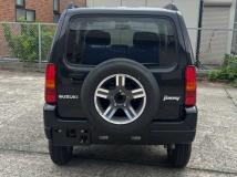 2007 Suzuki Jimny