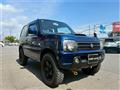 2015 Suzuki Jimny