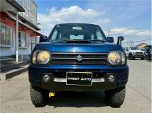2015 Suzuki Jimny
