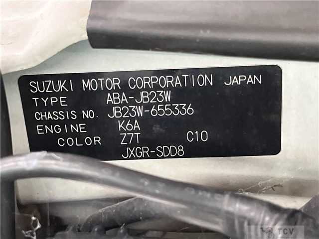 2011 Suzuki Jimny
