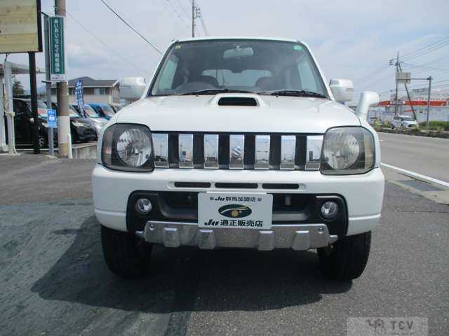 2010 Suzuki Jimny