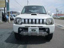 2010 Suzuki Jimny