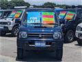 2017 Suzuki Jimny